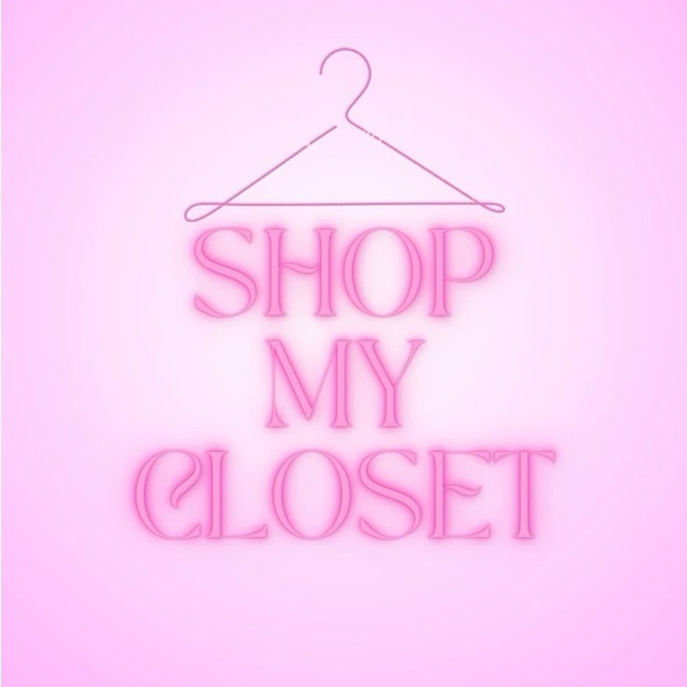 💖 Everything must Go 💖